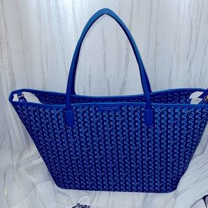 Tory Burch Ever Ready zip Tote bag